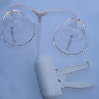 Breast Enlargement Pump for Women – Non-Surgical Shaping Device