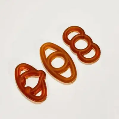 Erection Ring Combo Pack (3 in 1 Set) – Pakistan